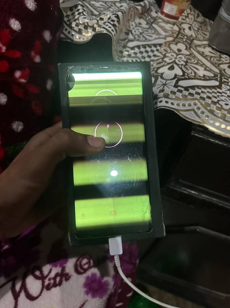 sumsung note 8 2