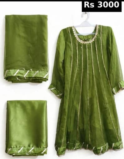 All party wear dresses,medium size,condition 10/10 used one time