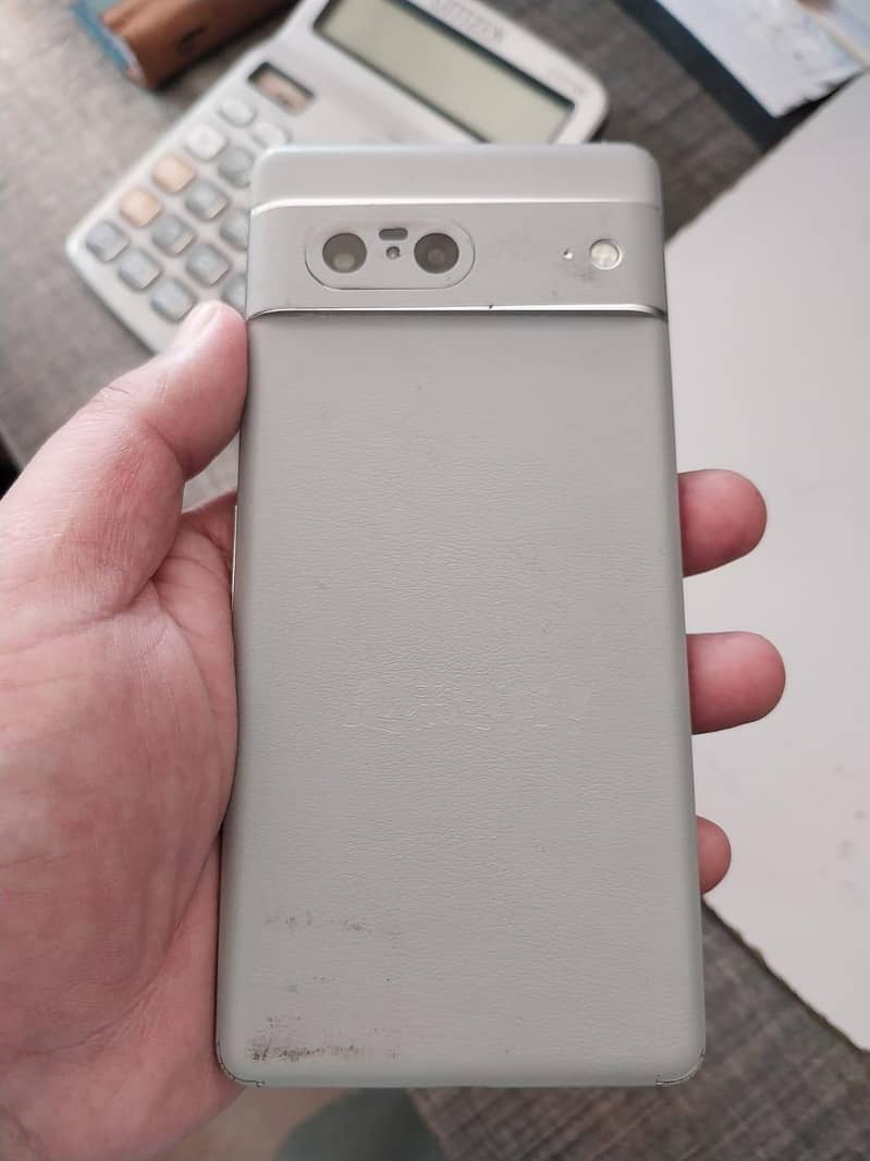 Google Pixel 7 1