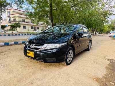 Honda City IVTEC 1.3 2020