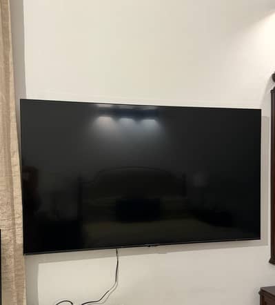Samsung Led 55 inch