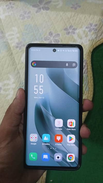 Infinix Zero 30 16/256