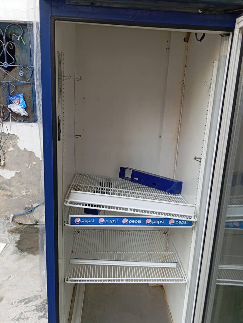 pepsi chillier 1