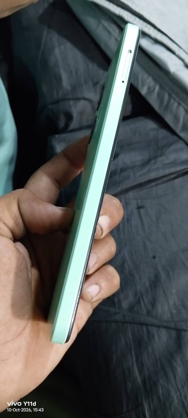 Infinix Smart 7 1