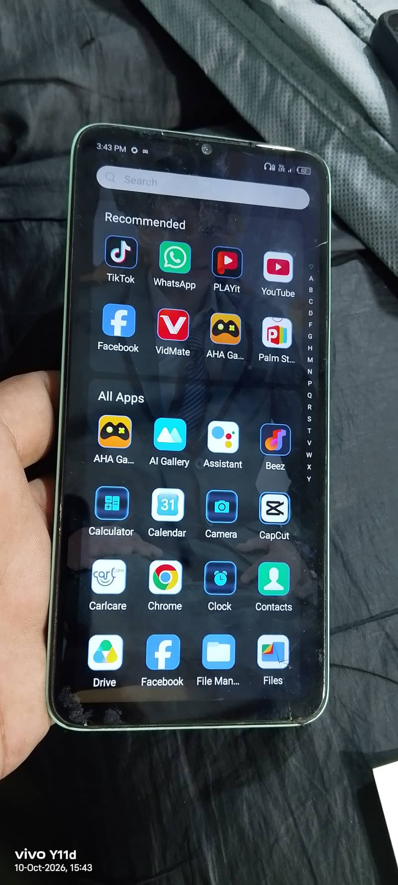 Infinix Smart 7 2