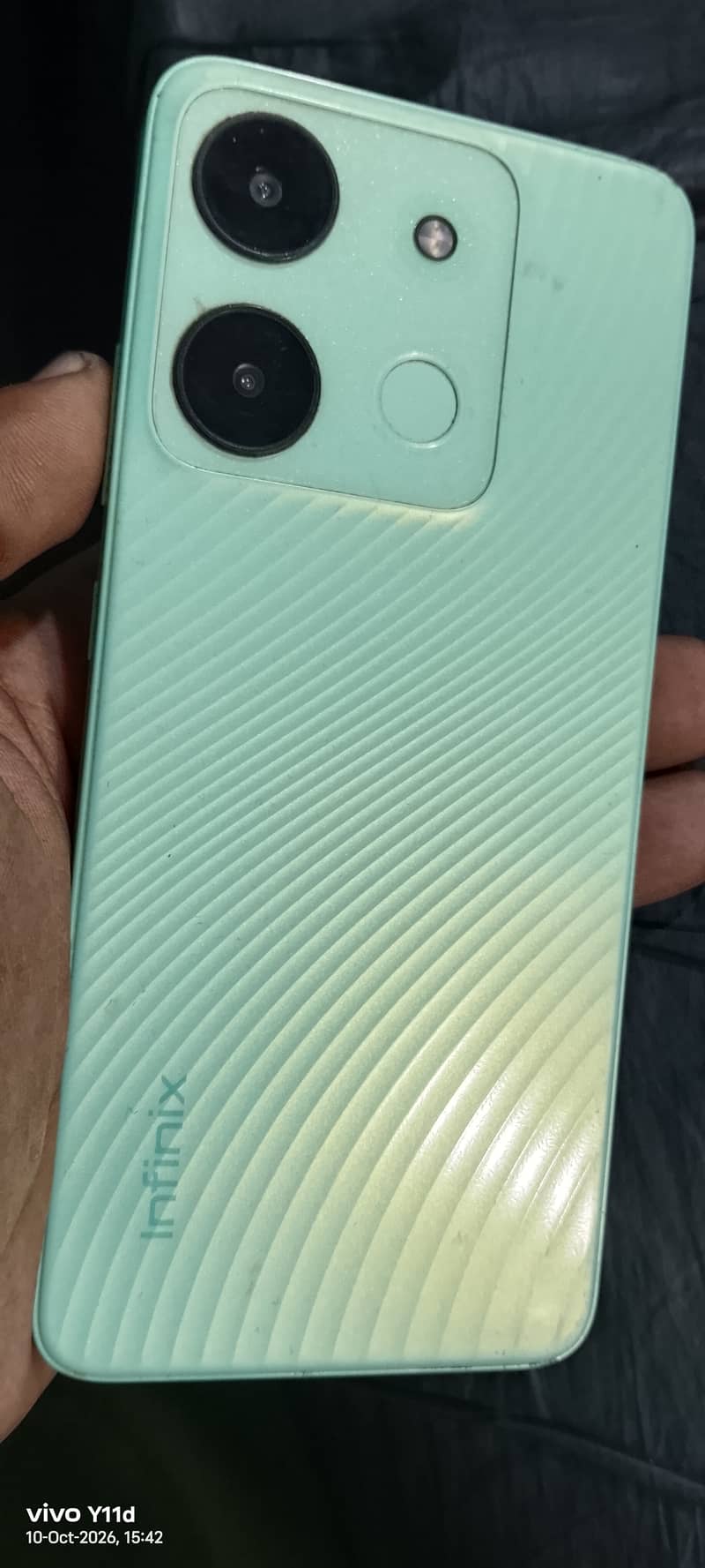 Infinix Smart 7 3