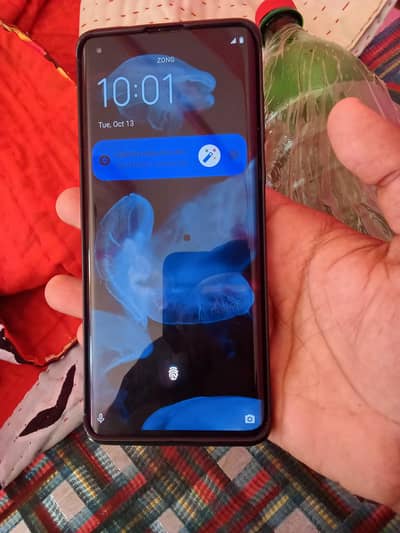 Motorola Edge plus 12gb 256