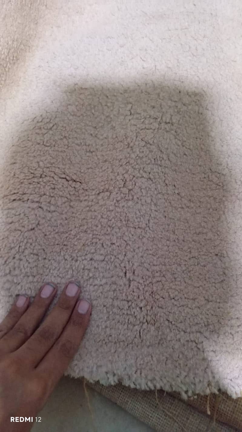 Carpet Differnect SIze 1