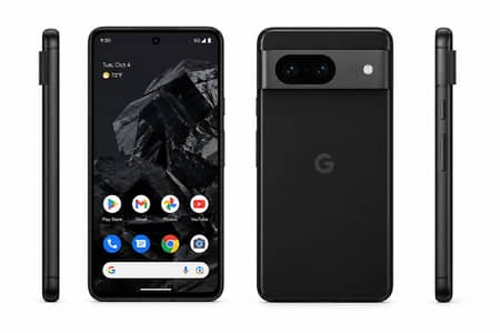Google Pixel 8
