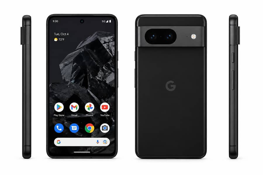 Google Pixel 8 0