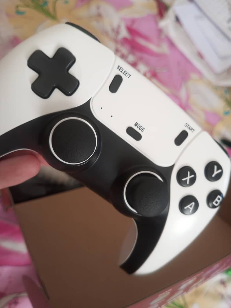 Gaming stick 2