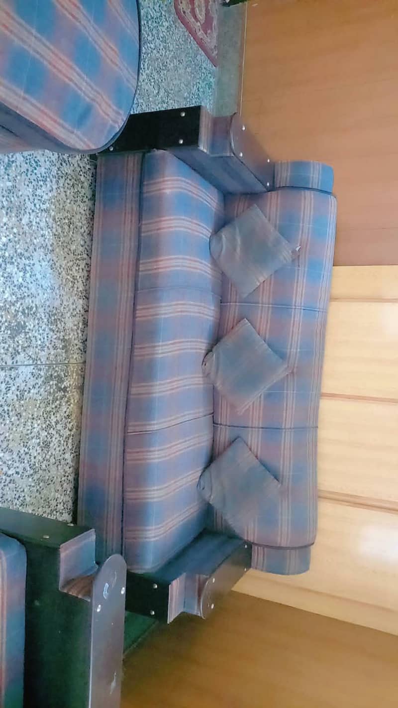7 Seater Sofa Set 2