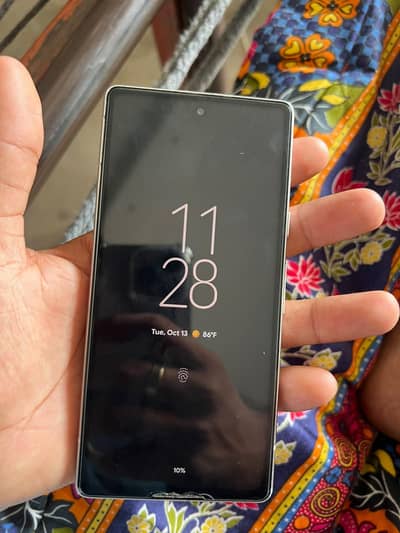 Google Pixel 7a