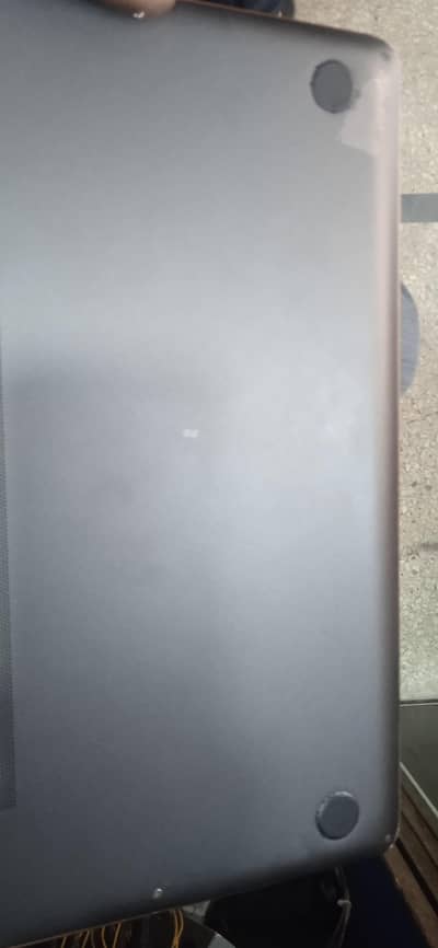 HP corei7 7 generation