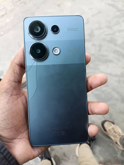 Xiaomi Redmi Note 13 Pro