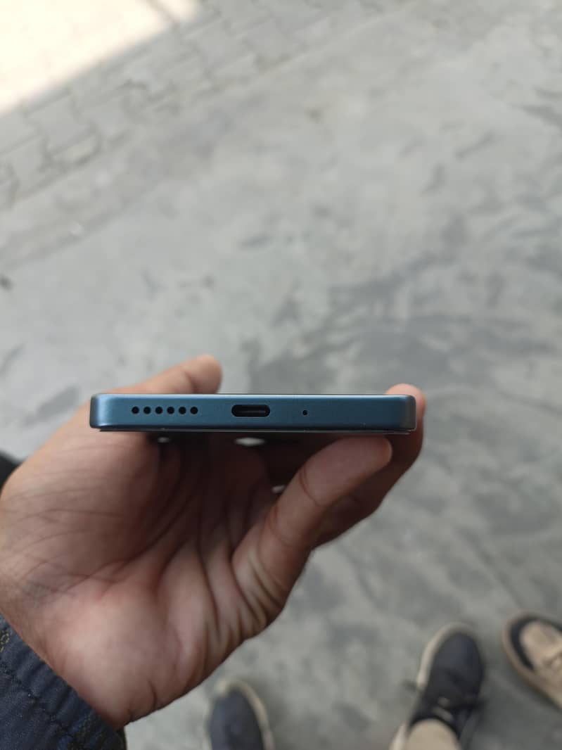 Xiaomi Redmi Note 13 Pro 1