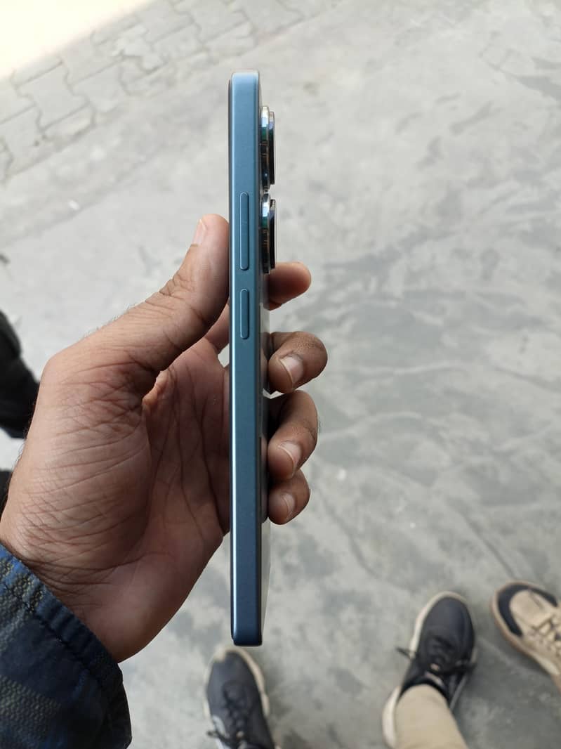 Xiaomi Redmi Note 13 Pro 2