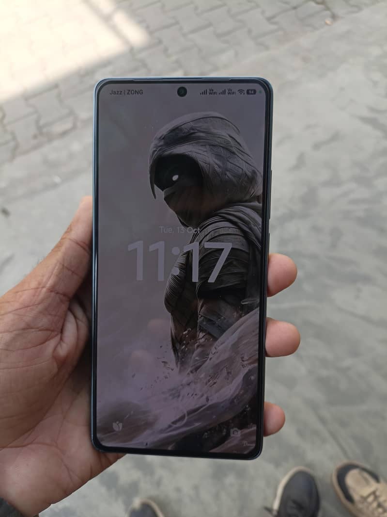 Xiaomi Redmi Note 13 Pro 5