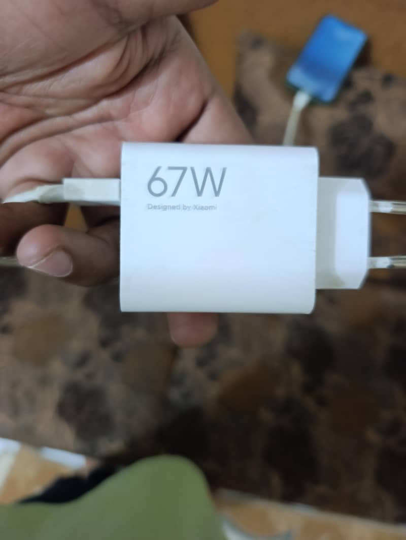 Xiaomi Redmi Note 13 Pro 6