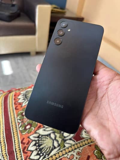 Samsung Galaxy A05s - High Performance Budget Smartphone For Sale!