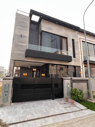 Luxury 5 Marla Fully Furnished House for Rent Ready to Move In