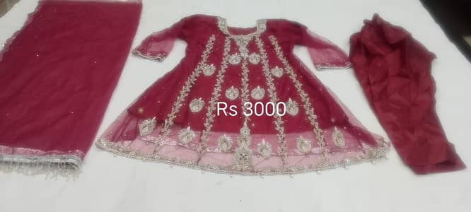 good condition