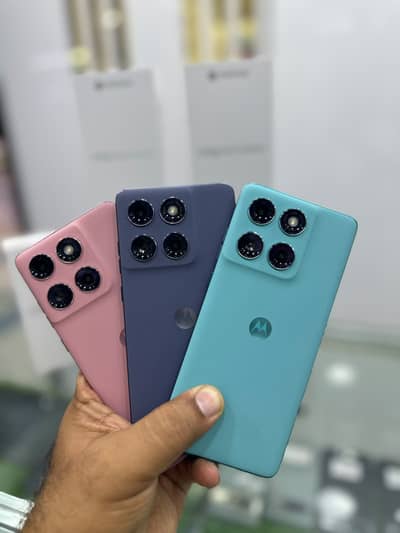 Motorola Moto G Stylus 5G 2025 | G Stylus 2024 | G Play | G Power 2025