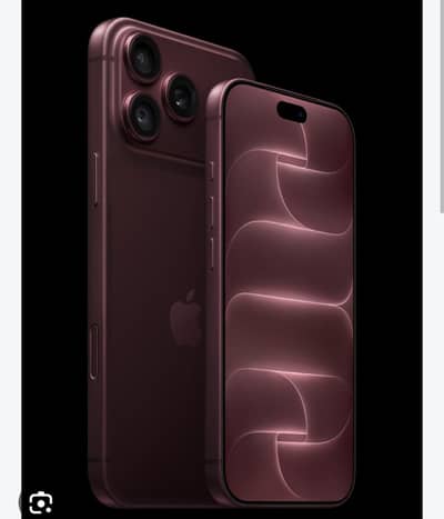 Apple iPhone 18 Pro Max