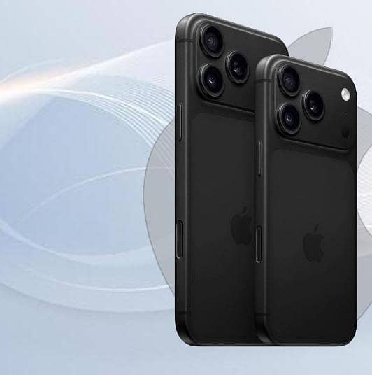 Apple iPhone 18 Pro Max 2
