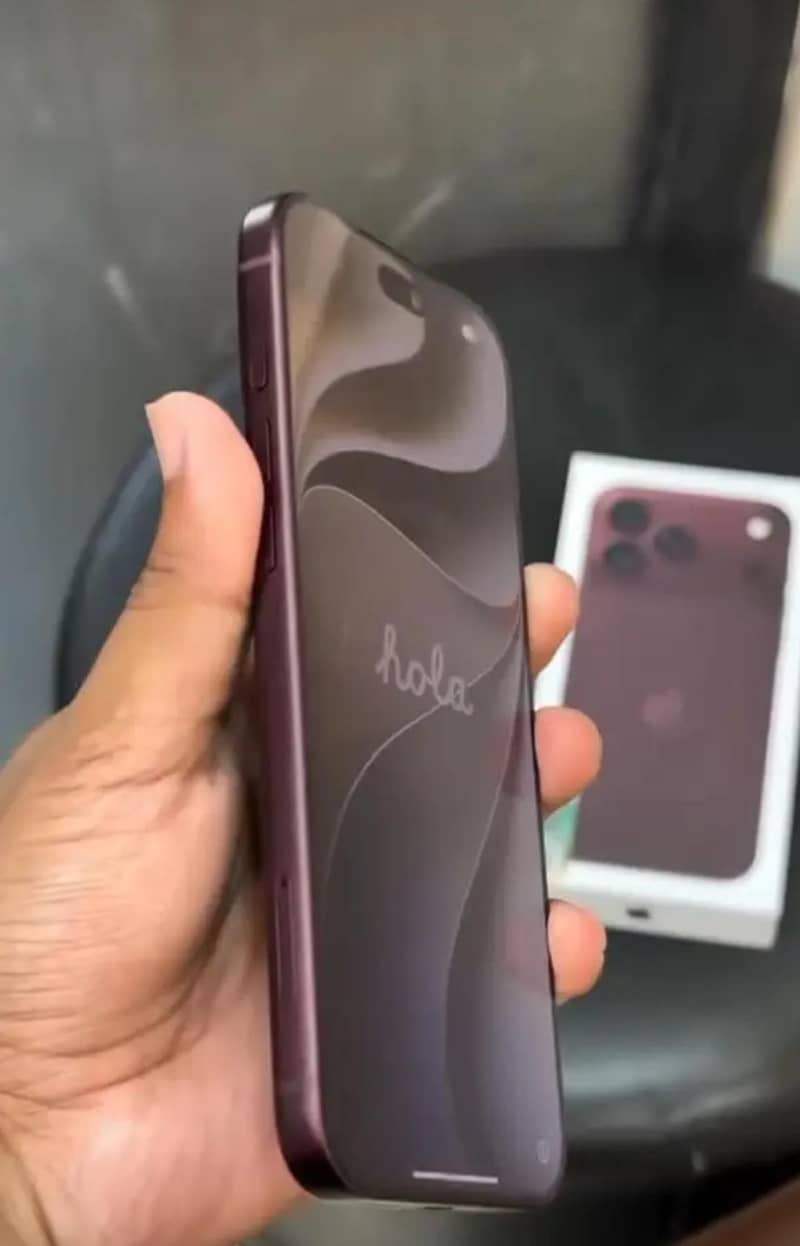 Apple iPhone 18 Pro Max 6