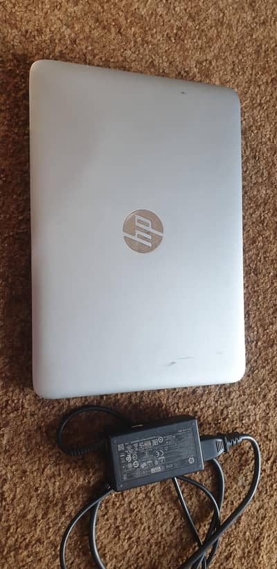 hp elite book 725 G4 core i5 gt8 generation