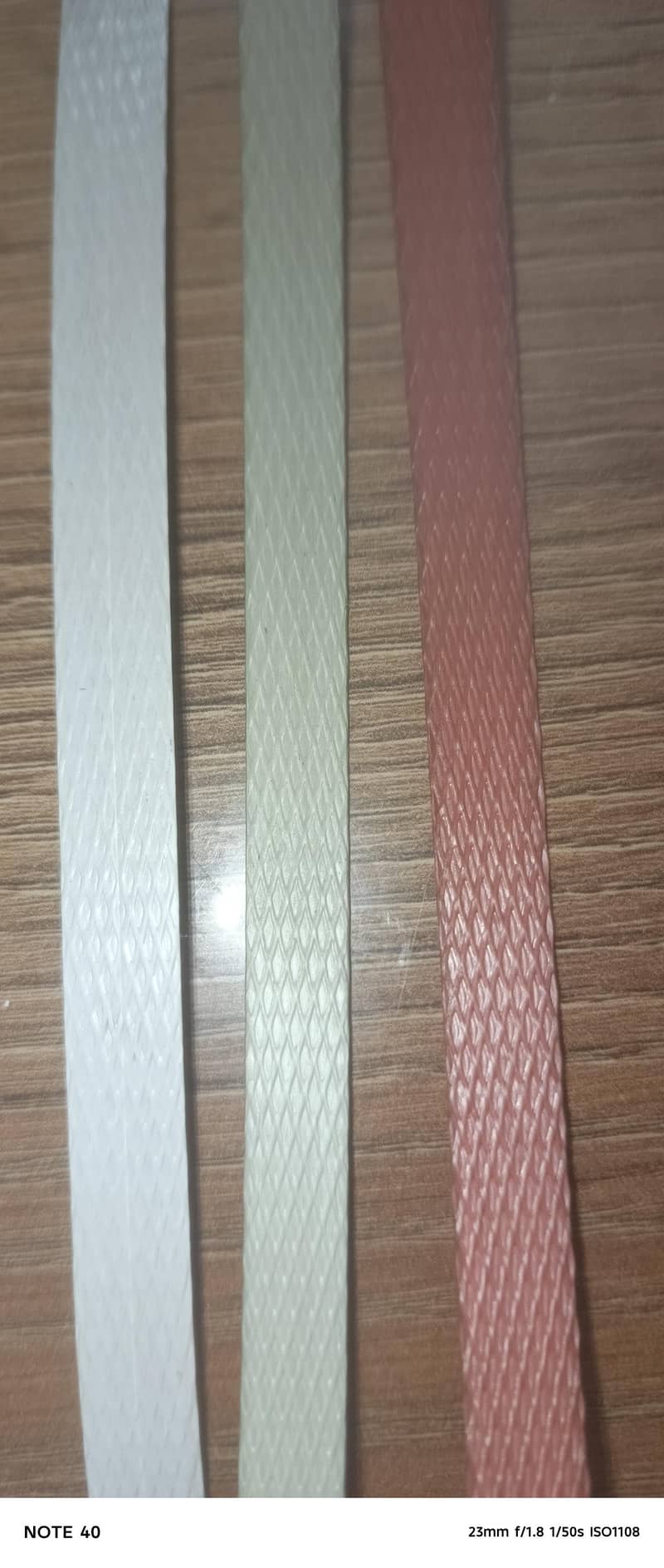 PP strapping brands 2