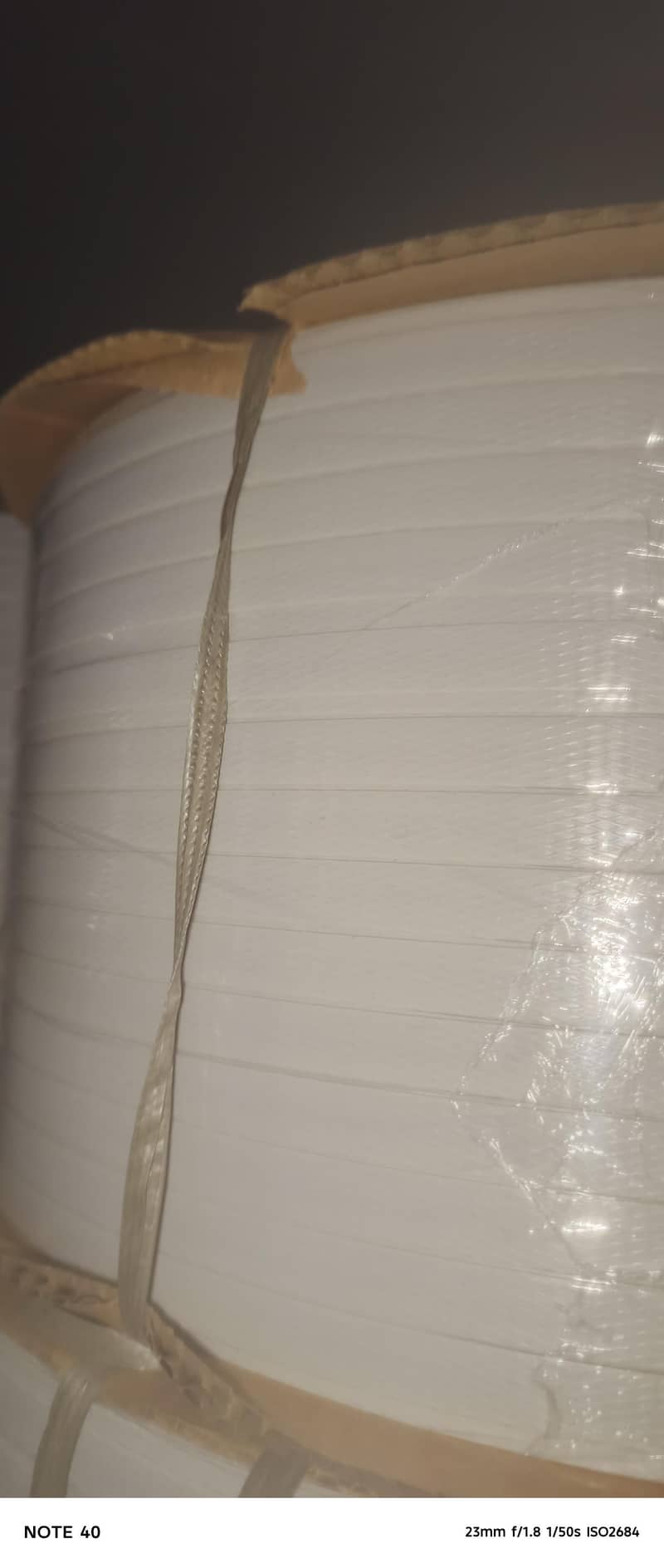 PP strapping brands 3