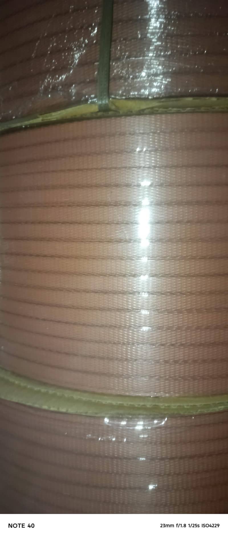 PP strapping brands 5