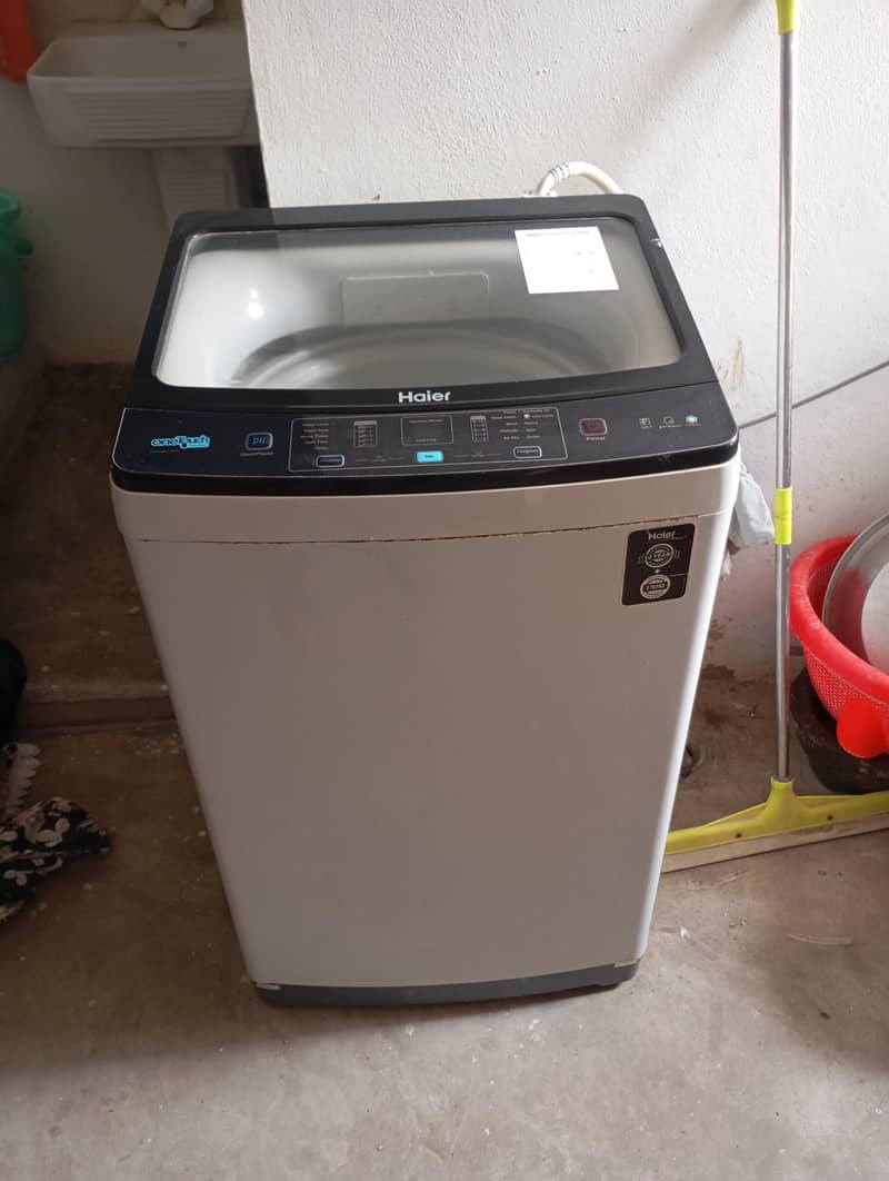 machine automatic HWM85-826 2