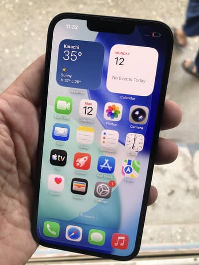 Apple iPhone 13 JV
