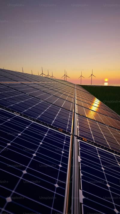 8 used solar panels for sale