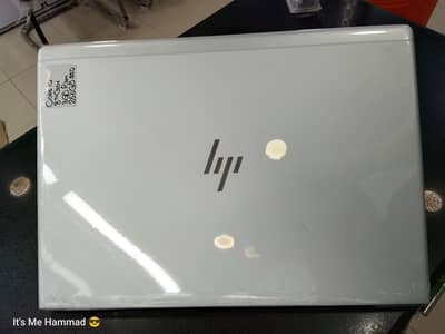 HP Elite Book 840 G6