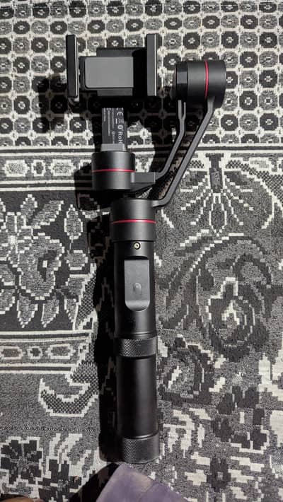 zhiyun smooth 3 ghimbel