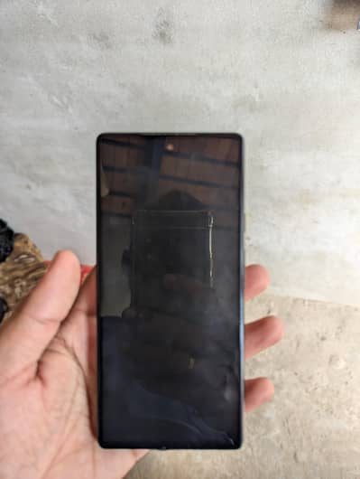 Google Pixel 6