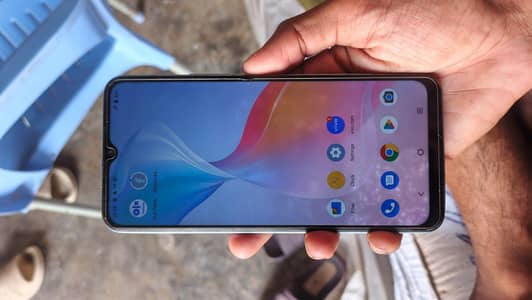 Vivo Y21A 2021