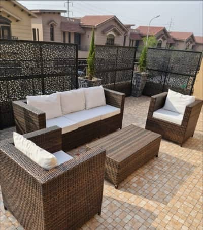 Outdoor Furniture | Luxury Rattan Furniture | Custom Designs |