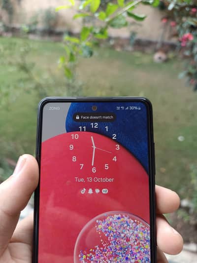 Samsung Mobile A52s