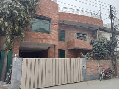 12 MARLA HOUSE FOR RENT UPPER PORTION FOR RENT IN CANTT GULBERG GARDEN TOWN SHADMAN CANAL ROAD JAIL ROAD UPPER MALL GOR ZAMAN PARK LAHORE