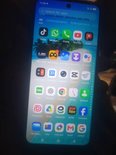 Infinix Other Model