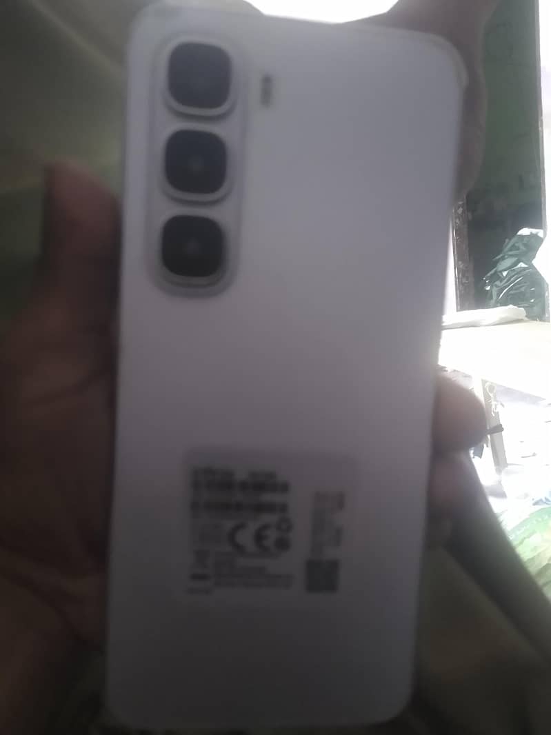 Infinix Other Model 4