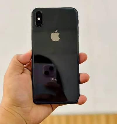 Apple iPhone XS
