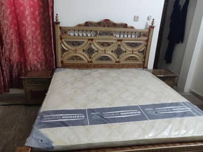 Only serious buyers come