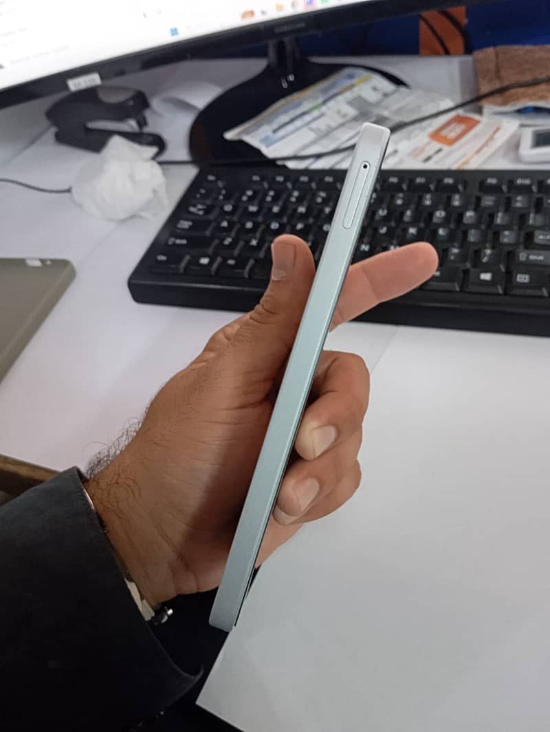Samsung Mobile A16 2