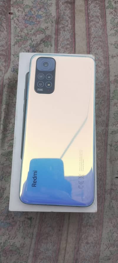 Xiaomi Redmi Note 11